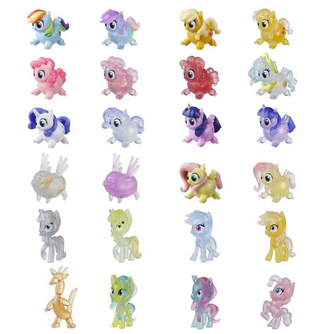 My little pony magical pption